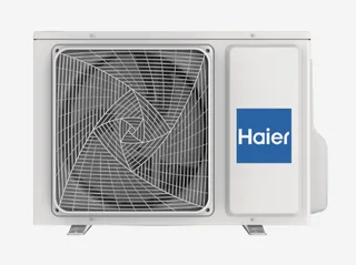HSU-18HUF103/R3 (-40С) Наружный блок, Haier, Flexis on/off, с зимним комплектом