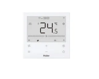HW-SA301AFK, Пульт управления, Haier, MRV, проводной, протокол 1192