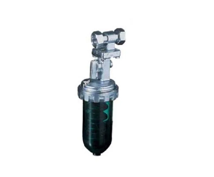 Умягчитель воды, Baxi, полифосфатный