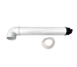 Комплект, Camino, конденсационный, Ø100/150 Condensing, KIT1015C/CE.00.130 C