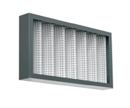 KL2000G3K, Комплект фильтров Alasca G3