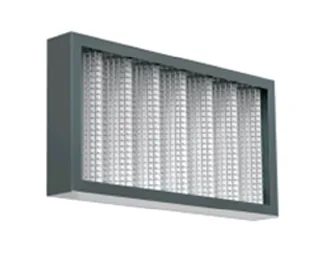 KL5000G3K, Комплект фильтров Alasca G3 — иконка