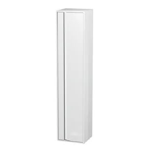 Шкаф-пенал, Duravit, Ketho, шгв 400*360*1800, цвет-белый глянцевый — иконка