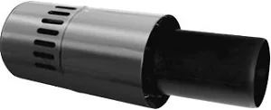 Горизонтальная коаксиальная труба, Baxi, 110/160, HT
