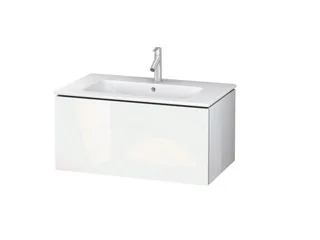 Тумба под раковину, Duravit, L-Cube, шгв 820*481*400, раковина-необходимо заказать, цвет-лён — иконка