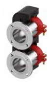 Комплект переходников Victaulic в изоляции (2 шт), DN 150, 100 FI, PN 6 (ст.арт. ME 66258.891)