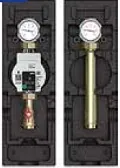 Насосная группа V-UK 1" с насосом Wilo PARA SC 7.0, без смесителя, подающая линия слева (ст.арт. ME 66813.36 WI) — иконка