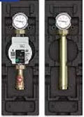 Насосная группа V-UK 1" с насосом Wilo PARA SC 7.0, без смесителя, подающая линия слева (ст.арт. ME 66813.36 WI)