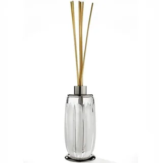Диффузор ароматический, 3SC, Montblanc Crystal, шгв 75*75*200, цвет-прозрачный хрусталь/хром