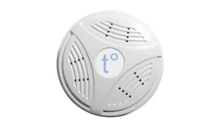 Датчик температуры комнатный МЛ-778 RS-485