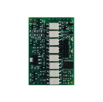 Плата цифровой шины универсальная для ZONT CLIMATIC и ZONT H5000+ PRO.V2