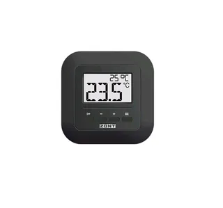 Комнатный термостат ZONT МЛ-332.black (868)