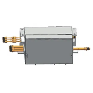 MS1-036A, Соединительный комплет с MRV(1 блок до 10 кВт) — иконка