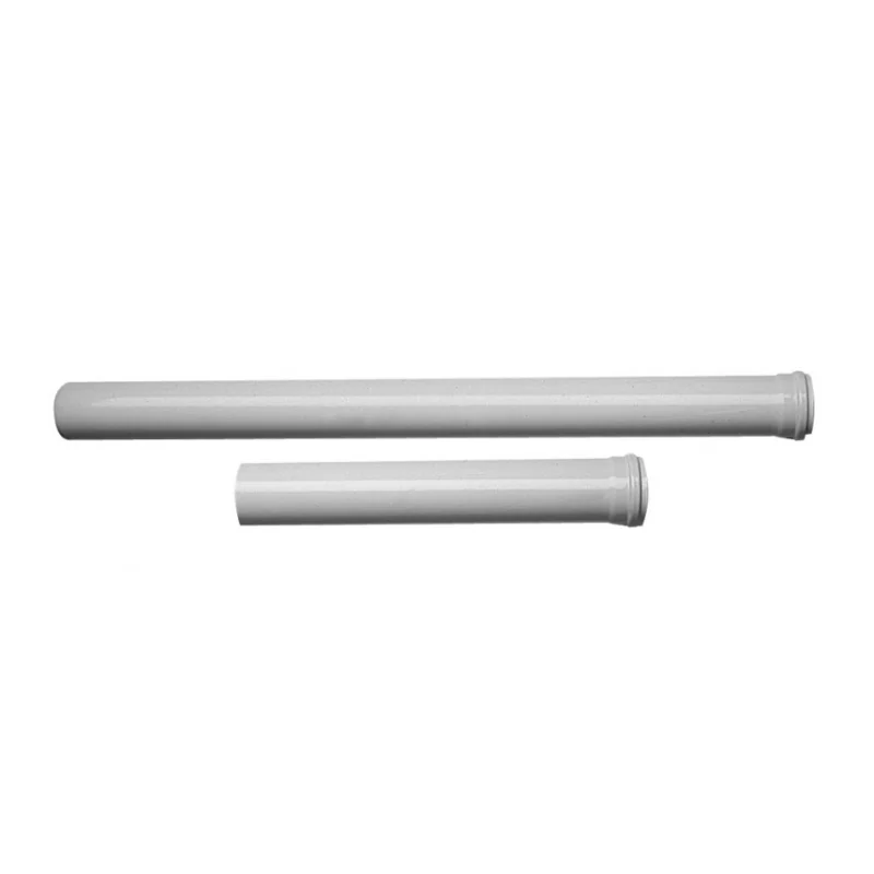 Коаксиальное удлинение, Baxi, диам. 60/100 мм, длина 500 мм