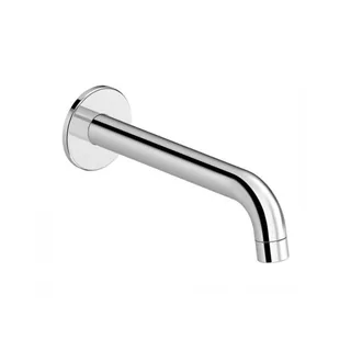 Излив, Duravit, No.1, цвет-хром
