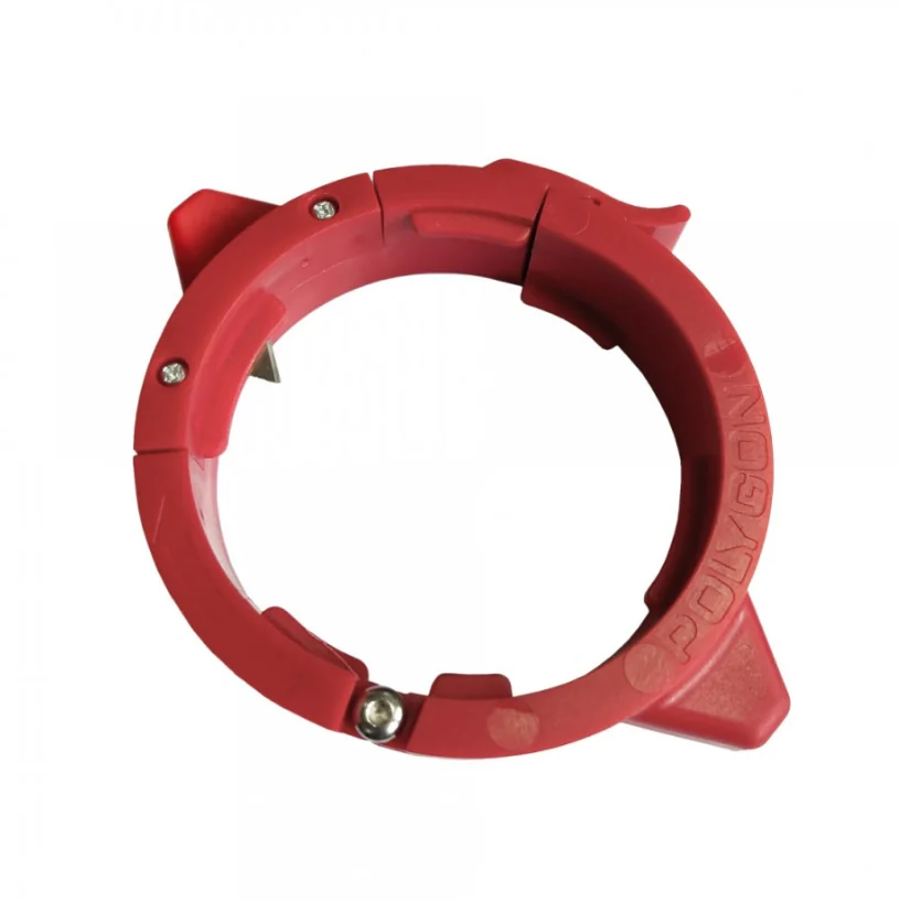 Нож для резки воздуховода Flexag NR-90