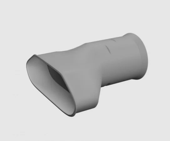 Переходник адаптер Flexag P-FL75/FL-AT