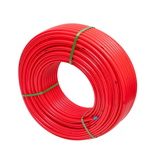 Труба, Premium, PE-Xa EVOH, 16 x 2,0, бухта 200 м, для теплого пола