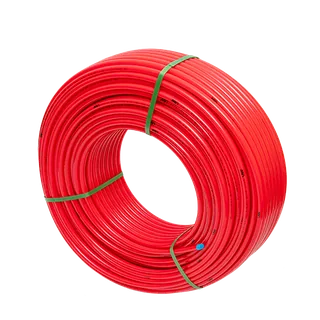 Труба, Premium, PE-Xa EVOH, 20 x 2,0, бухта 200 м, для теплого пола