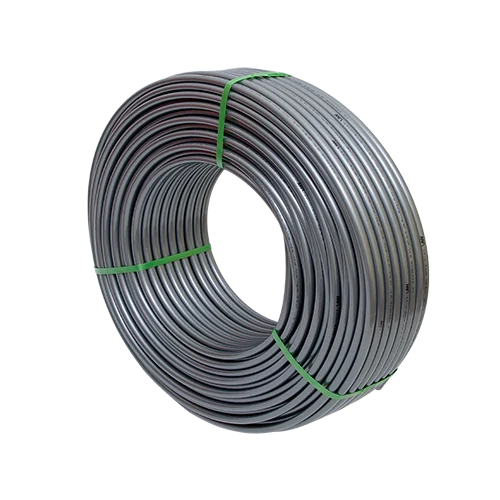 Труба, Premium, PE-Xa EVOH, 25 x 3,5, бухта 50 м, универсальная