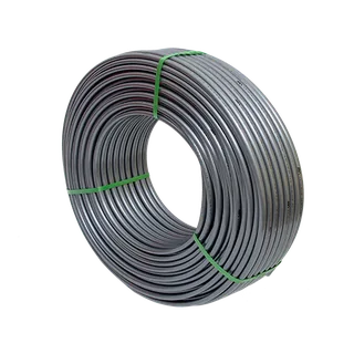 Труба, Premium, PE-Xa EVOH, 20 x 2,8, бухта 200 м, универсальная