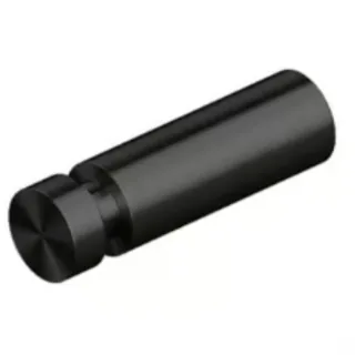 Крючок, Quadro design, шгв 16*55*16, цвет-Black gold PVD