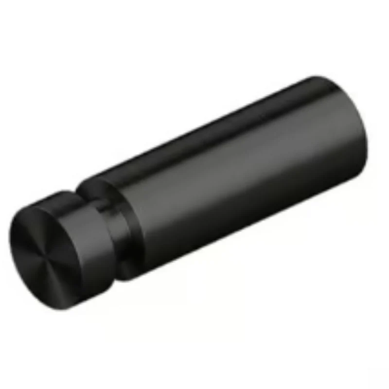 Крючок, Quadro design, шгв 16*55*16, цвет-Black gold PVD