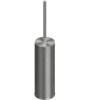 Ёршик, Quadro design, шгв 82*82*435, цвет-Steel Brushed