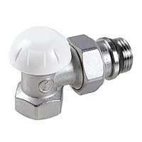 Угловой отсечной клапан 3/4" — иконка