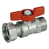 Кран 3/4"x3/4" Н-В — иконка
