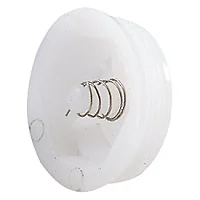 Пластиковый обратный клапан 1" для R285, R285L