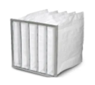 R3000HECF5K, Комплект фильтров Alasca F5