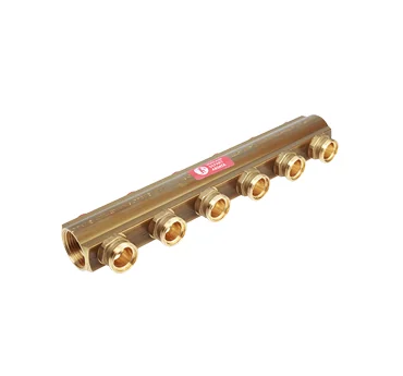 Коллектор 1 1/4" x 3/4" / 2 (100 мм)