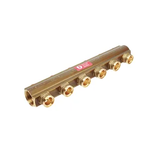 Коллектор 1 1/4" x 3/4" / 3 (100 мм) — иконка