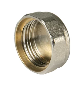 Пробка для коллектора R585CS, Giacomini, R594CS, 3/4"