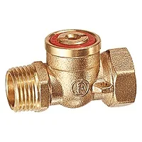 Выпускной кран НР ВР 1/2" — иконка