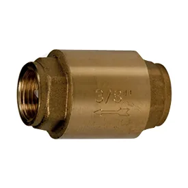 Клапан обратный, R60, дисковый, 1 1/4", ВВ, PN, бар-10