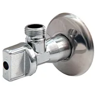 Кран для смесителя 1/2"x1/2"