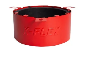 Муфта противопожарная K-FLEX K-FIRE COLLAR 110
