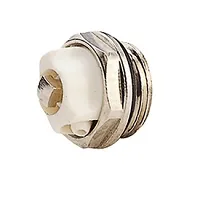 Клапан ручной воздухоотводный для радиаторов 3/8" — иконка