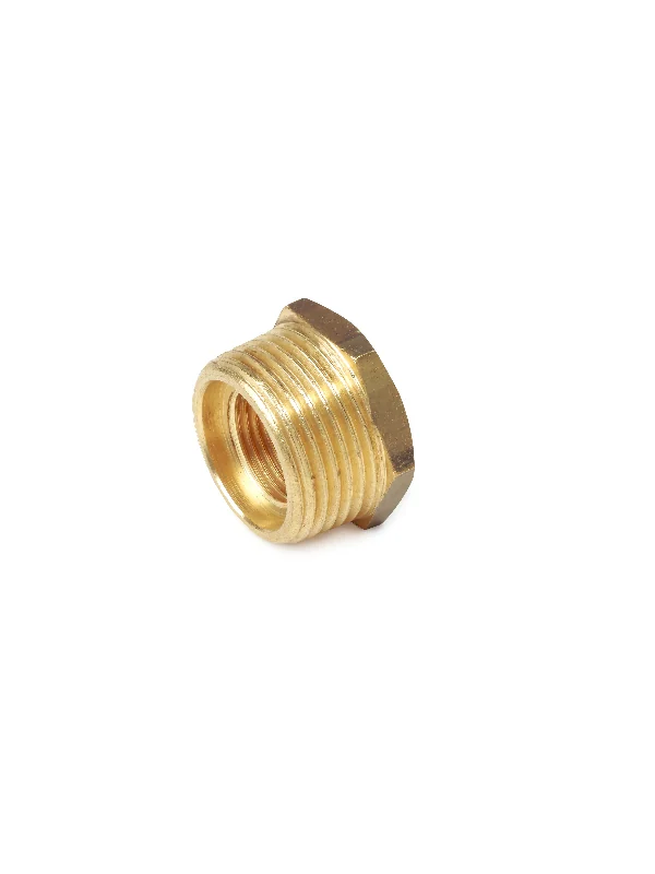 Переходник 1 1/2" НР x 1 1/4" ВР