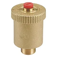 Автоматический воздухоотводчик 1/4"