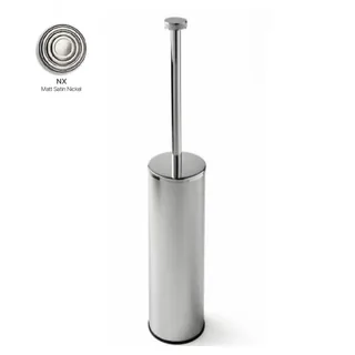 Ёршик, 3SC, Ribbon, шгв 80*80*450, цвет колбы-Matt Satin Nickel