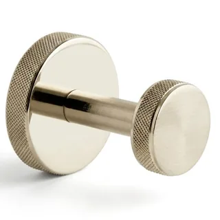 Крючок, 3SC, Ribbon, шгв 50*60*50, цвет-Polished Satin Nickel
