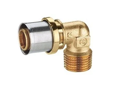 Угольник 90 гр c HP 1/2"х(20x2.0) (нов.арт. RM127Y037)
