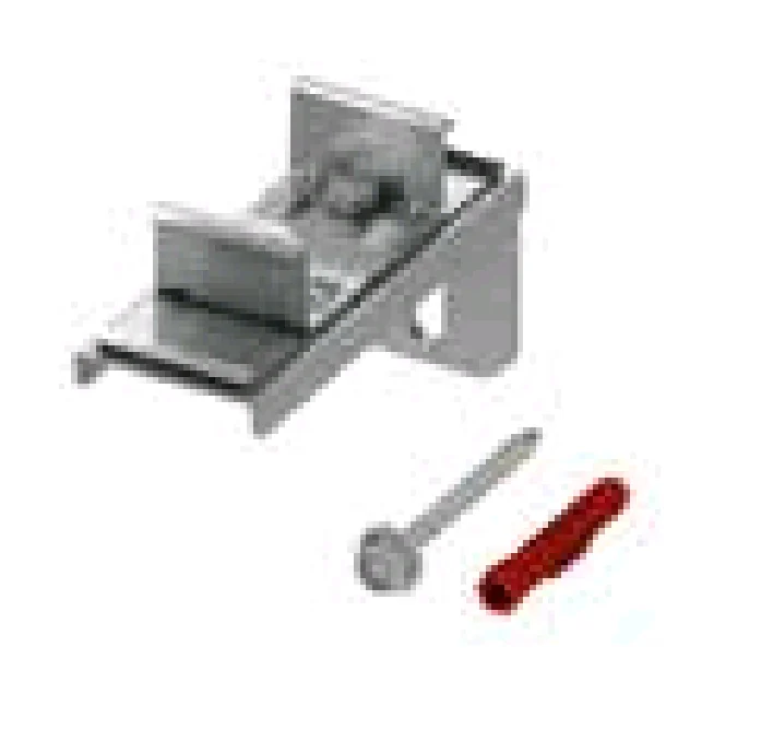 Крепление, TECEspring profil, двойное, оцинкованная сталь