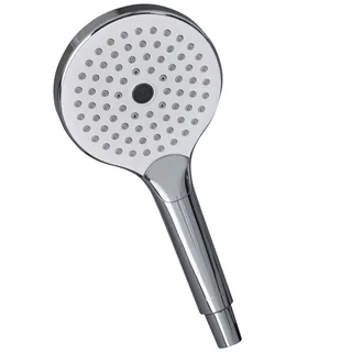 Ручной душ, Splendy, Sense C, 130, цвет-хром/белый