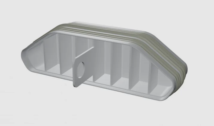 Соединитель/дроссель Flexag SD-AT