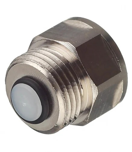 Клапан отсекающий, Premium, 1/2"