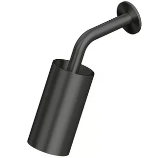 Верхний душ, Quadro design, 80, цвет-Black gold